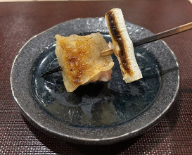 Dinner at 1000