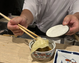 Dinner at 1000