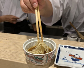 Dinner at 1000