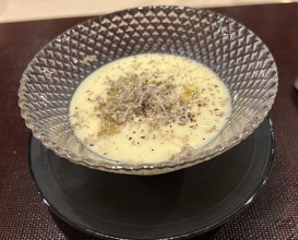 Dinner at 1000