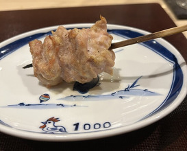 Dinner at 1000