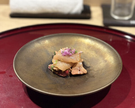 Dinner at 1000