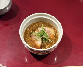 Dinner at 1000
