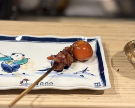 Dinner at 1000
