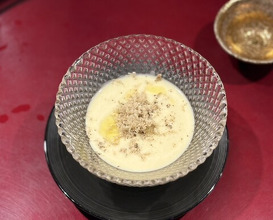 Dinner at 1000