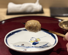 Dinner at 1000