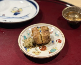 Dinner at 1000
