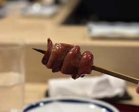 Dinner at 1000