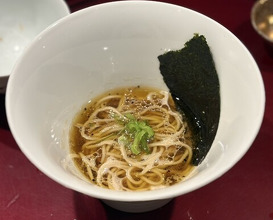 Dinner at 1000