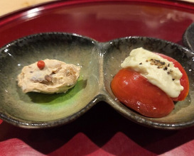Dinner at 1000