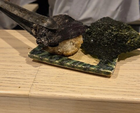 Dinner at 1000