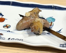Dinner at 1000