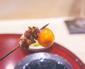Dinner at 1000