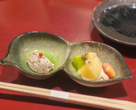 Dinner at 1000
