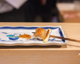 Dinner at 1000