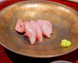 Dinner at 1000