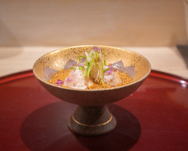 Dinner at 1000