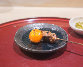 Dinner at 1000
