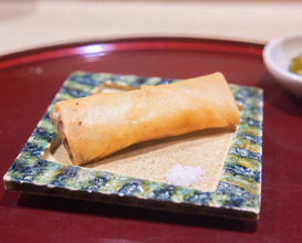 Dinner at 1000