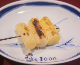 Dinner at 1000
