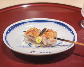 Dinner at 1000