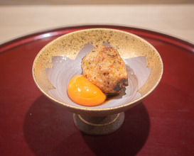 Dinner at 1000