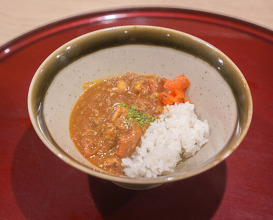 Dinner at 1000