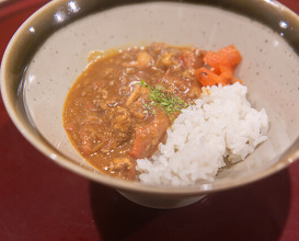 Dinner at 1000