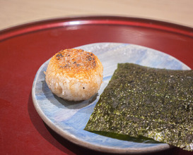 Dinner at 1000