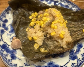 Dinner at Chinese Sen (中国料理 川)