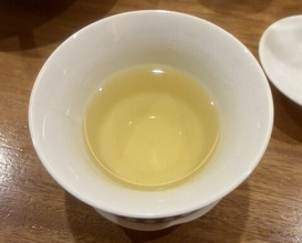 Dinner at Chinese Sen (中国料理 川)