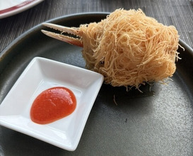 Dinner at Canton Ryori Sense (広東料理 センス)
