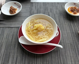 Dinner at Canton Ryori Sense (広東料理 センス)