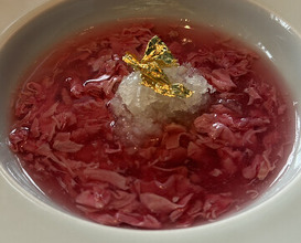 Dinner at Canton Ryori Sense (広東料理 センス)