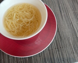 Dinner at Canton Ryori Sense (広東料理 センス)