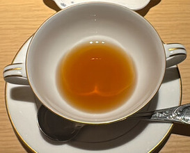 Dinner at Setsugekka Tanaka Satoru (雪月花 たなかさとる)
