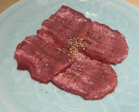 Dinner at Setsugekka Tanaka Satoru (雪月花 たなかさとる)