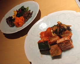 Dinner at Setsugekka Tanaka Satoru (雪月花 たなかさとる)