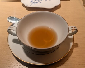 Dinner at Setsugekka Tanaka Satoru (雪月花 たなかさとる)