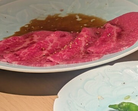 Dinner at Setsugekka Tanaka Satoru (雪月花 たなかさとる)