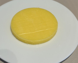 Dinner at SÉZANNE