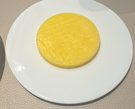 Dinner at SÉZANNE