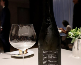 Dinner at SÉZANNE