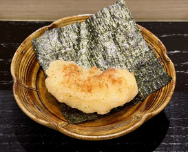Dinner at Shimazu