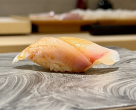 Dinner at Shimazu