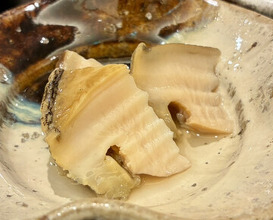 Dinner at Shimazu