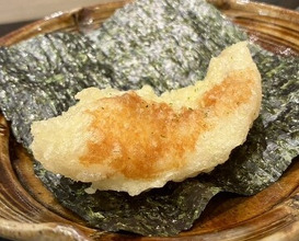 Dinner at Shimazu