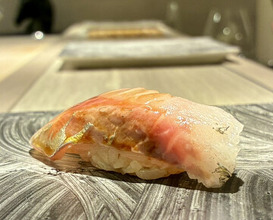 Dinner at Shimazu