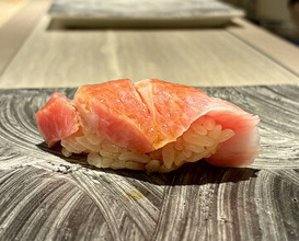 Dinner at Shimazu