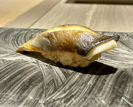 Dinner at Shimazu